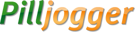 Pilljogger Logo